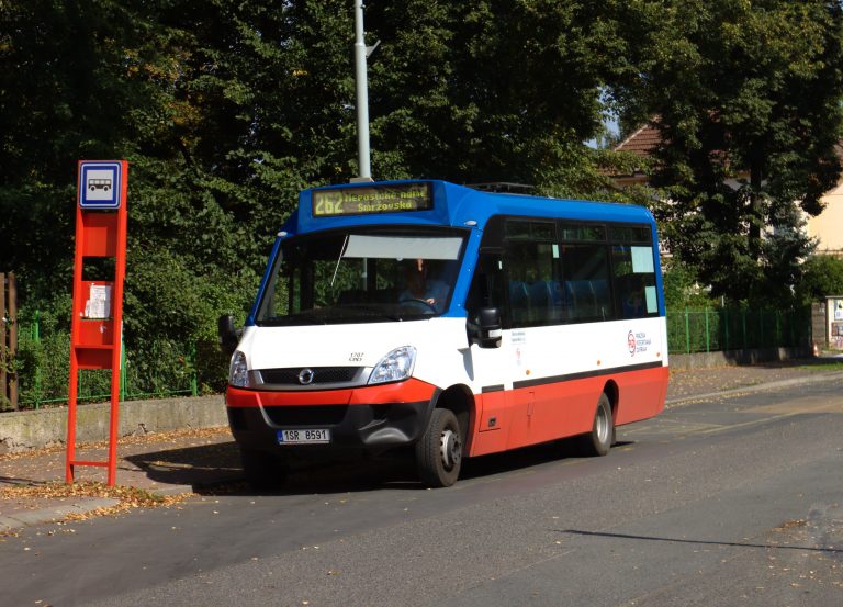 minibus