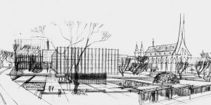 Veřejně prospěšné stavby